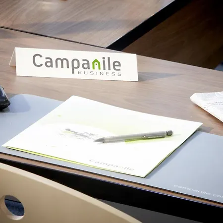 Campanile Rennes Sud - Jacques Saint-Jacques-de-la-Lande