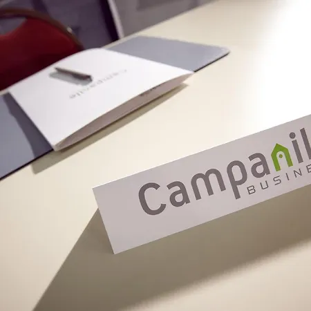 Campanile Rennes Sud - Jacques Hotel 3*