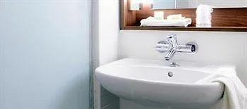 Campanile Rennes Sud - Jacques Hotel Saint-Jacques-de-la-Lande